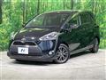 2017 Toyota Sienta