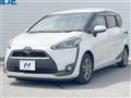2018 Toyota Sienta