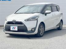 2018 Toyota Sienta