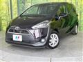 2018 Toyota Sienta