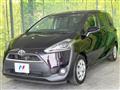 2018 Toyota Sienta