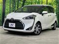 2018 Toyota Sienta