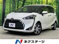 2018 Toyota Sienta