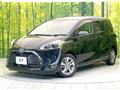 2018 Toyota Sienta