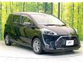 2018 Toyota Sienta