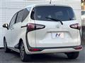 2018 Toyota Sienta