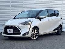 2018 Toyota Sienta