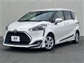 2019 Toyota Sienta