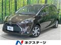 2019 Toyota Sienta