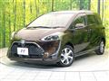 2019 Toyota Sienta