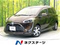 2019 Toyota Sienta