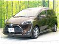 2019 Toyota Sienta