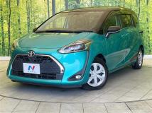 2019 Toyota Sienta