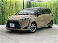 2021 Toyota Sienta