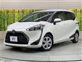 2021 Toyota Sienta