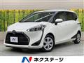 2021 Toyota Sienta