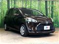 2021 Toyota Sienta