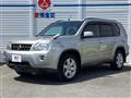 2010 Nissan X-Trail