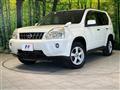 2010 Nissan X-Trail