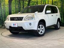 2010 Nissan X-Trail