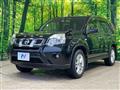 2011 Nissan X-Trail
