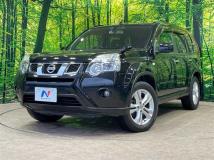 2011 Nissan X-Trail