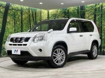 2011 Nissan X-Trail
