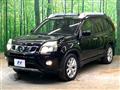 2011 Nissan X-Trail