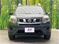 2012 Nissan X-Trail