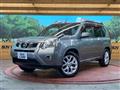 2012 Nissan X-Trail
