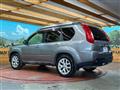 2012 Nissan X-Trail
