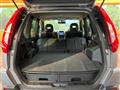 2012 Nissan X-Trail