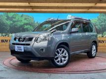 2012 Nissan X-Trail