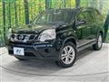 2012 Nissan X-Trail