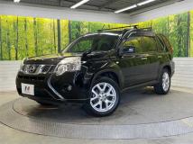 2013 Nissan X-Trail