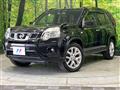 2013 Nissan X-Trail