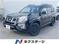 2013 Nissan X-Trail