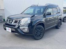 2013 Nissan X-Trail
