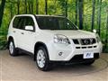 2013 Nissan X-Trail