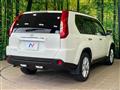 2013 Nissan X-Trail