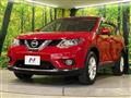 2013 Nissan X-Trail