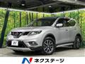 2014 Nissan X-Trail