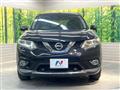 2014 Nissan X-Trail