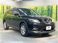 2014 Nissan X-Trail