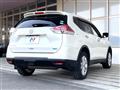 2014 Nissan X-Trail