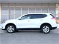 2014 Nissan X-Trail