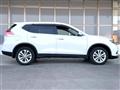 2014 Nissan X-Trail