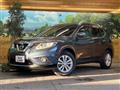 2014 Nissan X-Trail