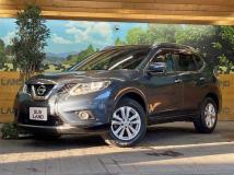 2014 Nissan X-Trail