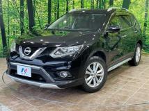 2014 Nissan X-Trail